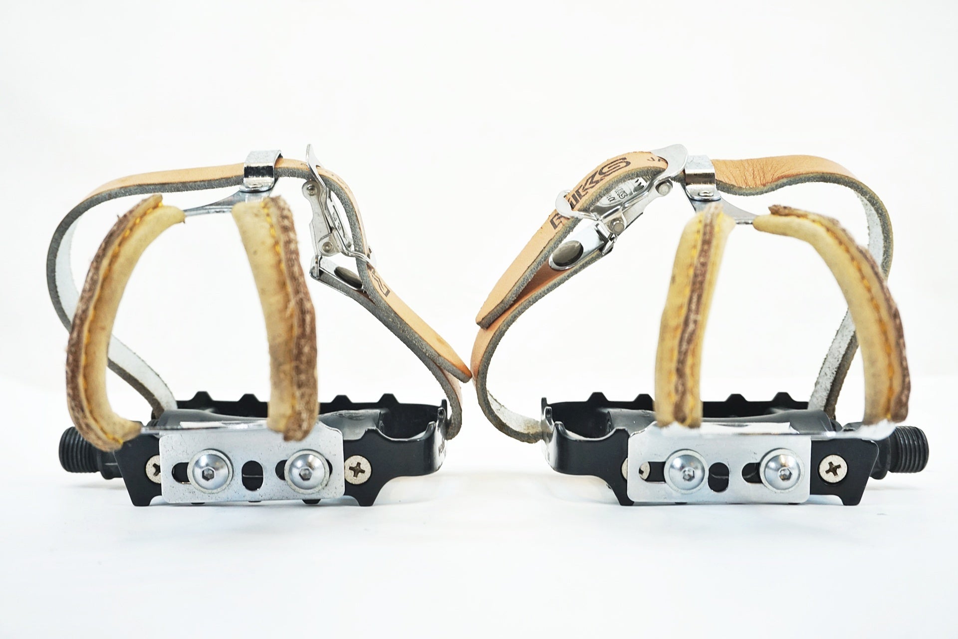 MKS 「ミカシマ」 TOE CLIP STEEL DEEP トゥクリップ / 有明ガーデン店