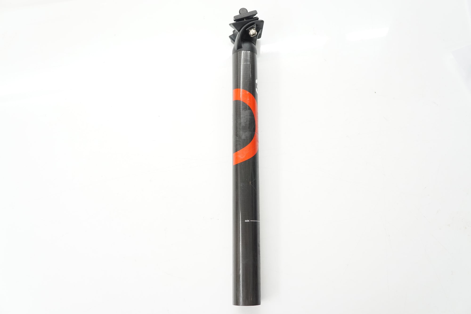 3T 「スリーティー」 STYLUS 0 TEAM φ31.6 335mm シートポスト / バイチャリ浦和ベース