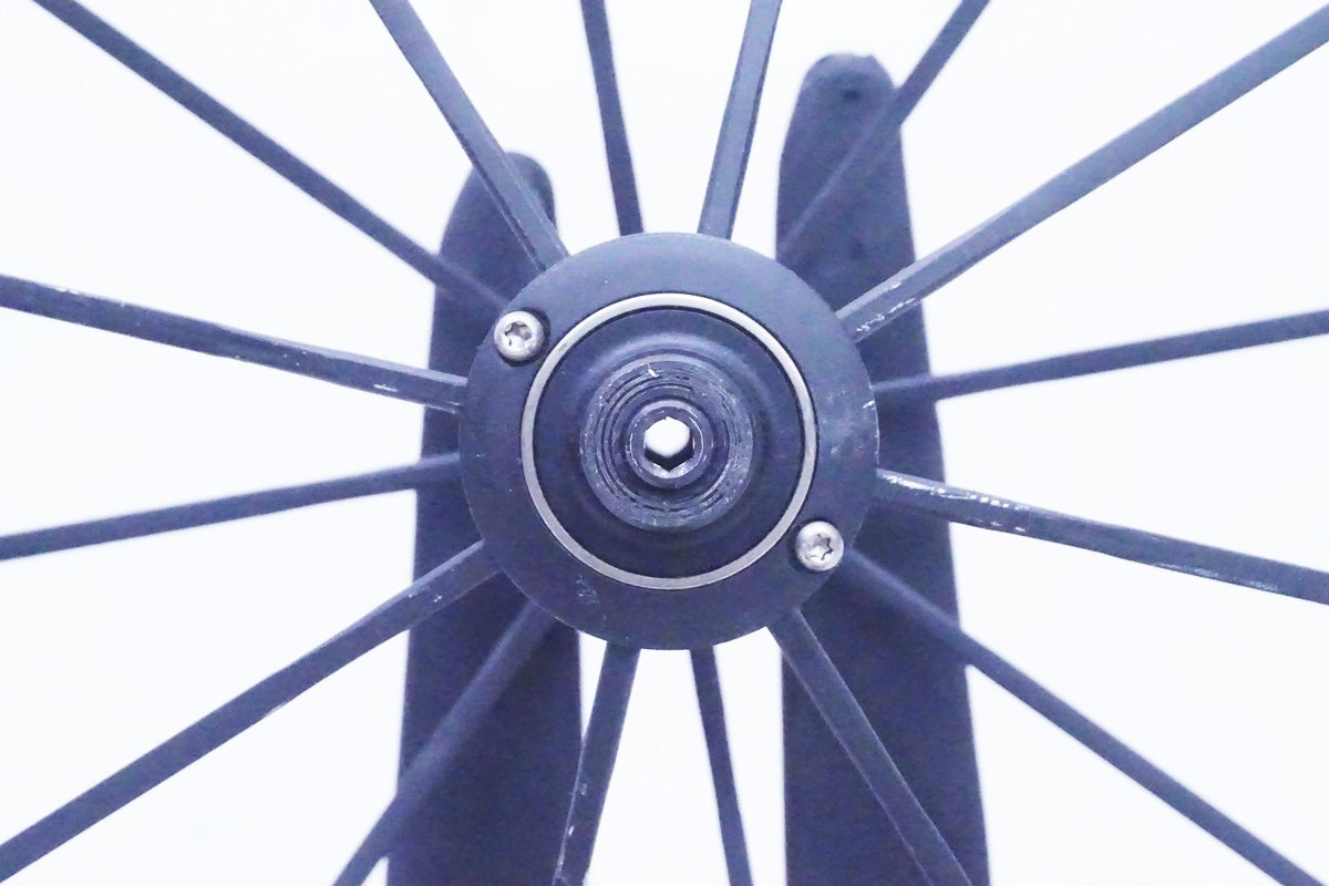 CAMPAGNOLO「カンパニョーロ」 SHAMAL ULTRA C15 フロントホイール/ 京都西院店