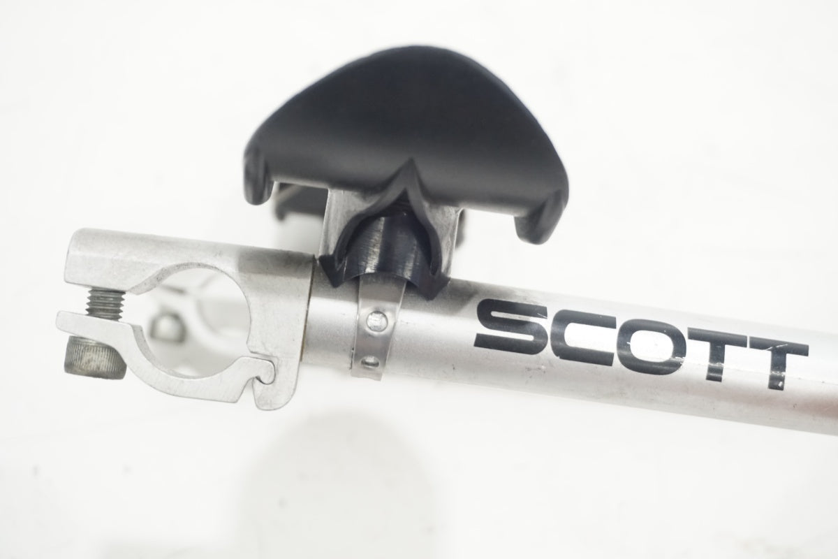 SCOTT 「スコット」 φ22.2 340mm DHバー ハンドル/ 滋賀大津店
