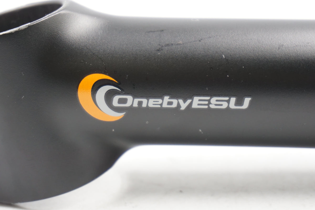 ONEBYESU 「ワンバイエス」 Φ31.8 110mm ステム / 奈良店