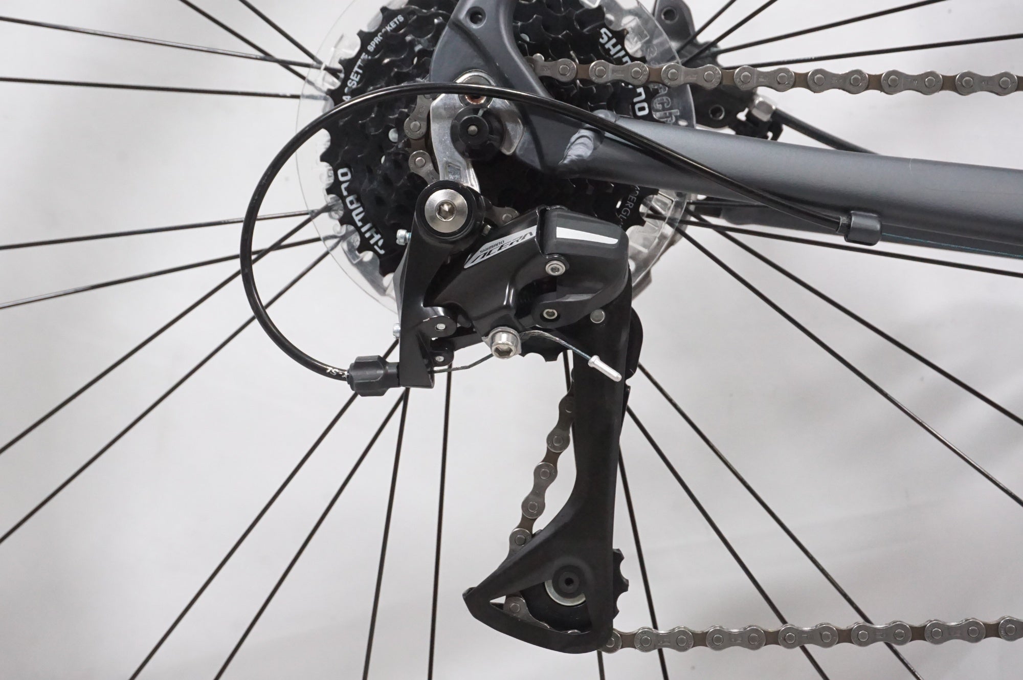 BIANCHI 「ビアンキ」 C-SPORT2 DISC 2022年モデル クロスバイク / AKIBA店