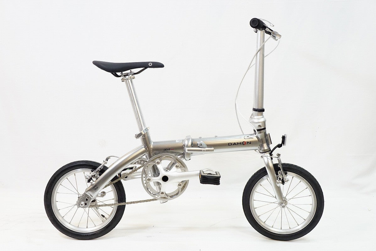 DAHON 「ダホン」 DOVE PLUS 2020年頃モデル 14インチ 折り畳み自転車 / 熊谷本店
