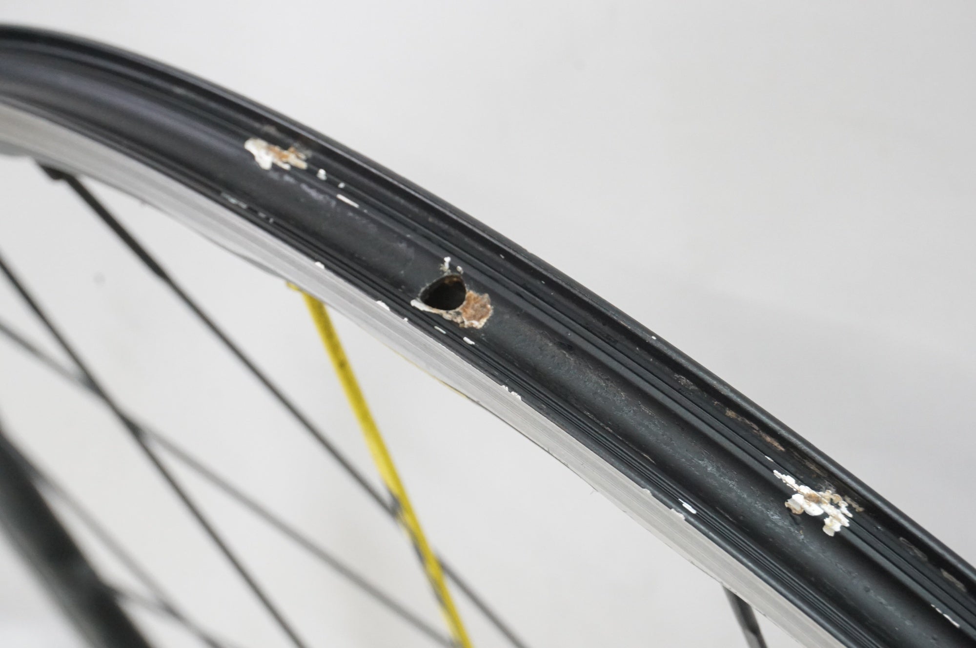 MAVIC 「マヴィック」 KSYRIUM PRO UST シマノ11S ホイールセット / 大宮店