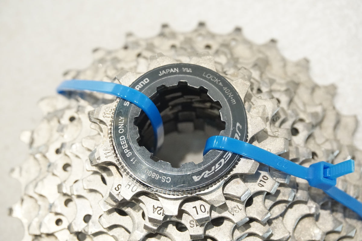 SHIMANO 「シマノ」 ULTEGRA CS-6800 11-28T スプロケット / 横浜戸塚店