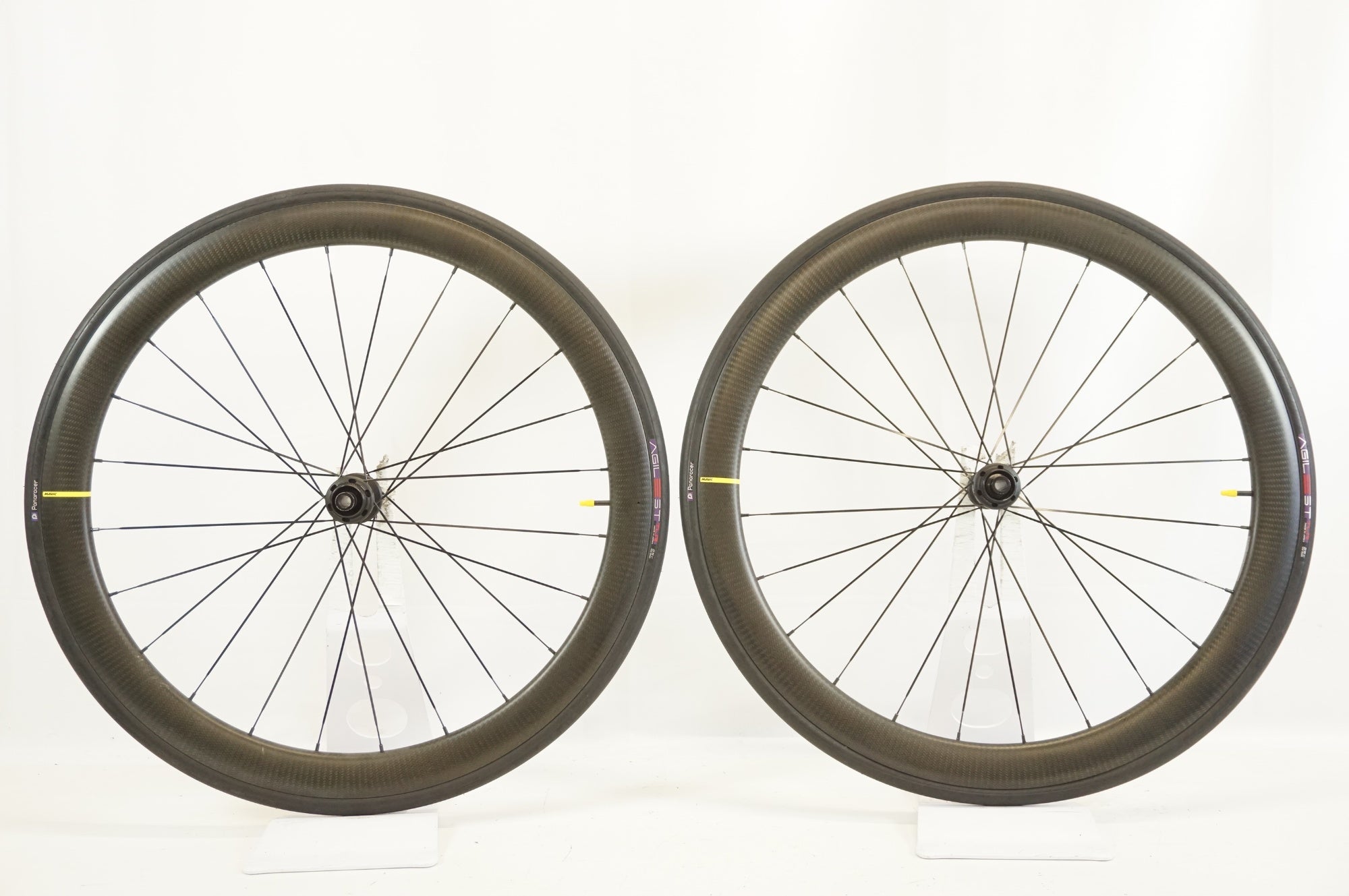 MAVIC 「マビック」 COSMIC SL 45 DISC シマノ11速 ホイールセット / 宇都宮店