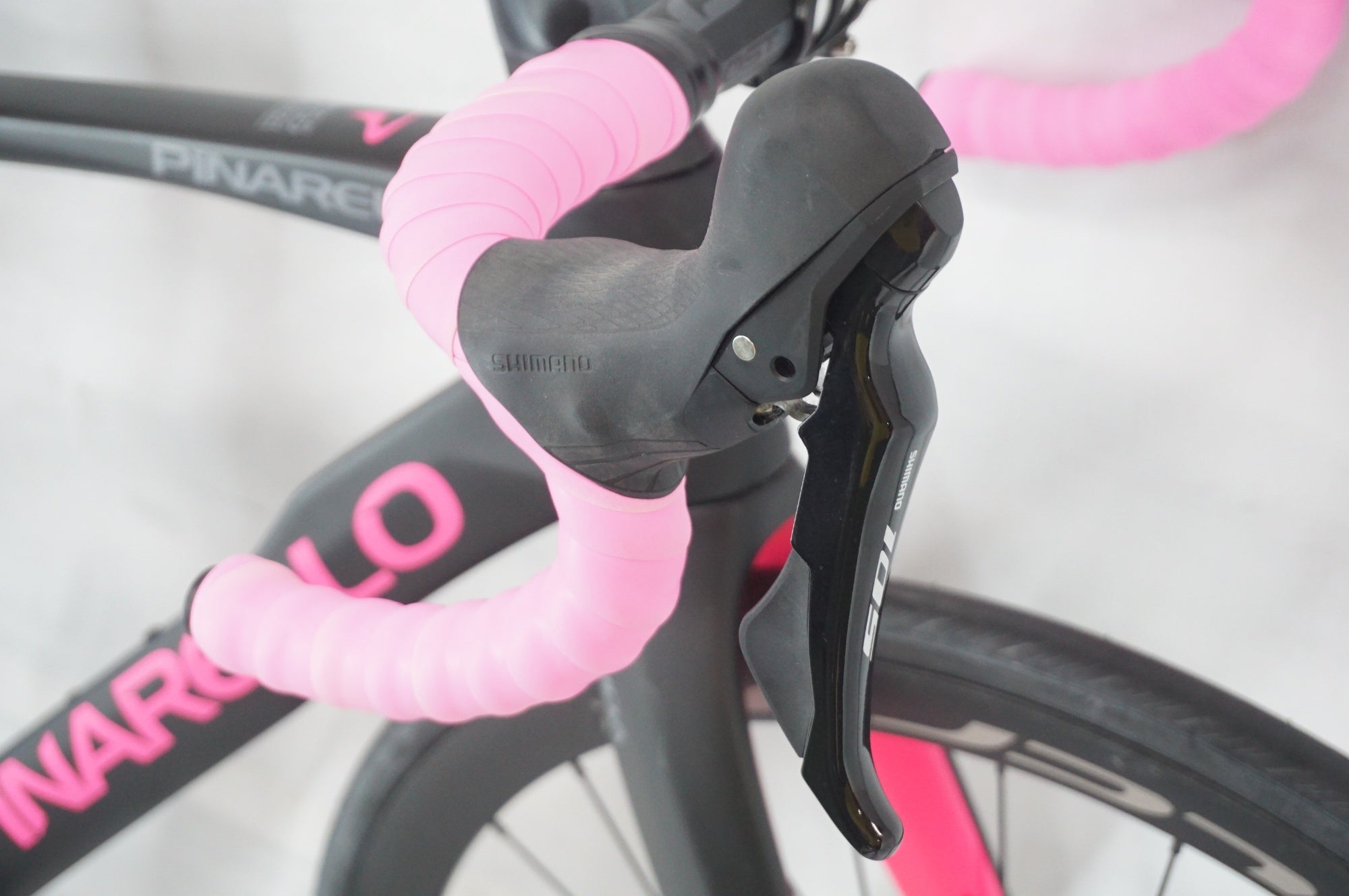 PINARELLO 「ピナレロ」 PRINCE DISK 105 2021年モデル ロードバイク / 阪急塚口店