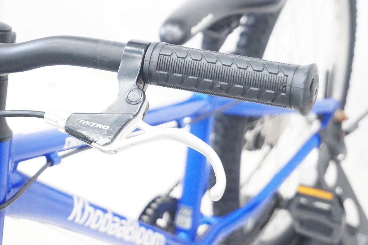 KHODAABLOOM 「コーダブルーム」 DRESONZ 2018年モデル キッズバイク / 大阪美原北インター店