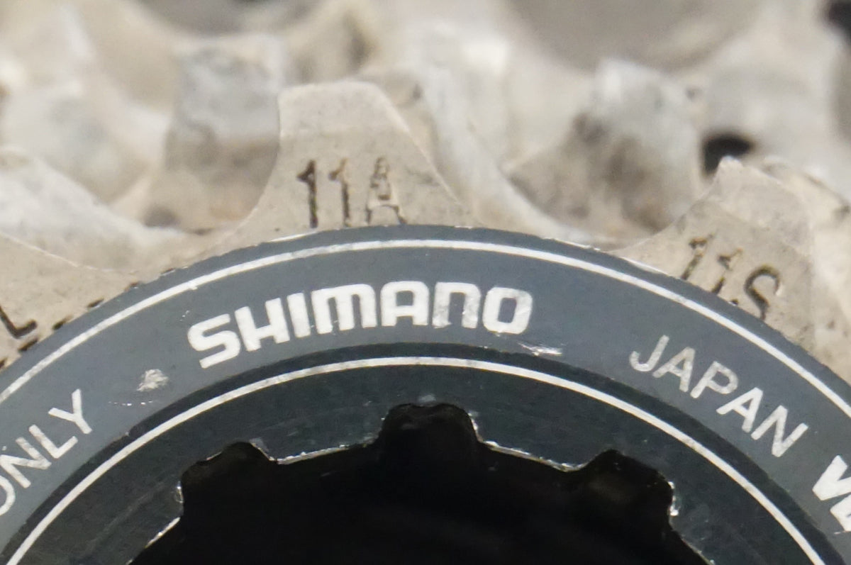SHIMANO 「シマノ」 DURA-ACE CS-R9100 11-28T スプロケット / 浜松店