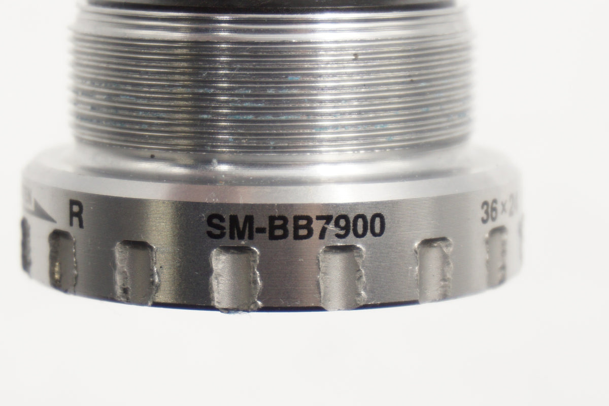 SHIMANO 「シマノ」 DURA-ACE SM-BB7900 ボトムブラケット / 奈良店