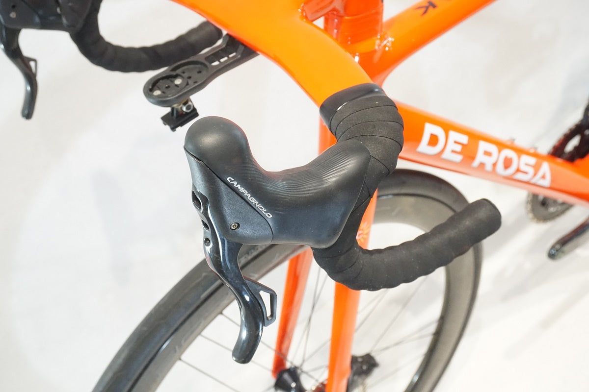 DE ROSA 「デローザ」 MERAK DISC 2020年モデル ロードバイク / 横浜戸塚店