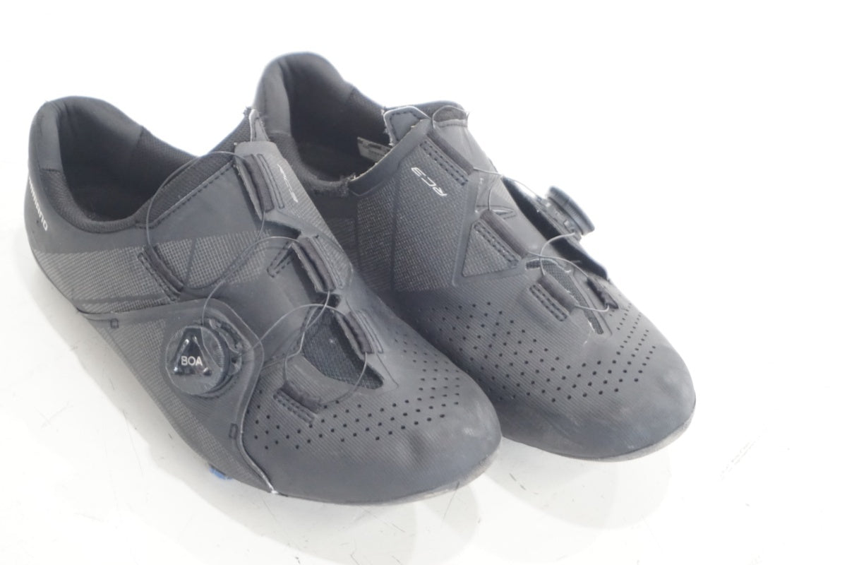 SHIMANO 「シマノ」 RC3 SH-RC300M L01E EU40(25.2cm)サイズ シューズ