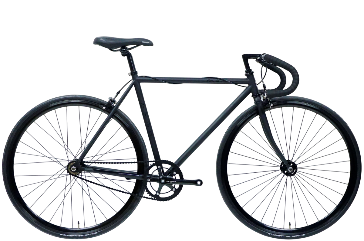 FUJI 「フジ」 FEATHER 2022年モデル ピストバイク / 名古屋大須店