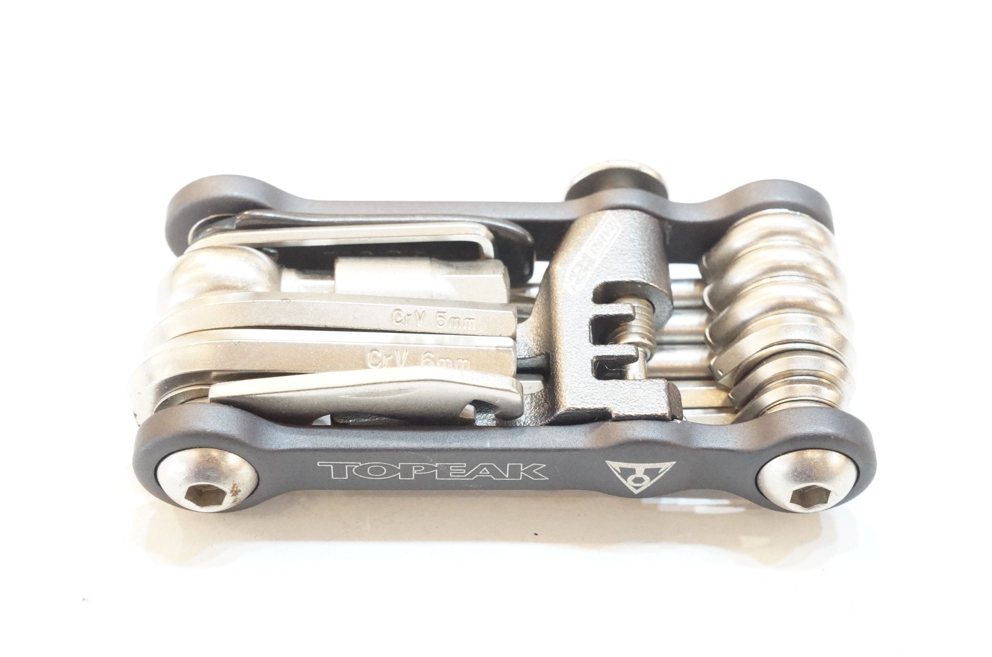 TOPEAK 「トピーク」 MINI 18+ 携帯ツール / 浦和ベース