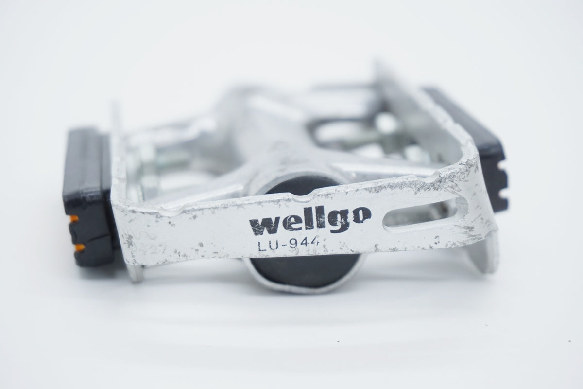 WELLGO 「ウェルゴ」 LU-944 ペダル / 京都八幡店