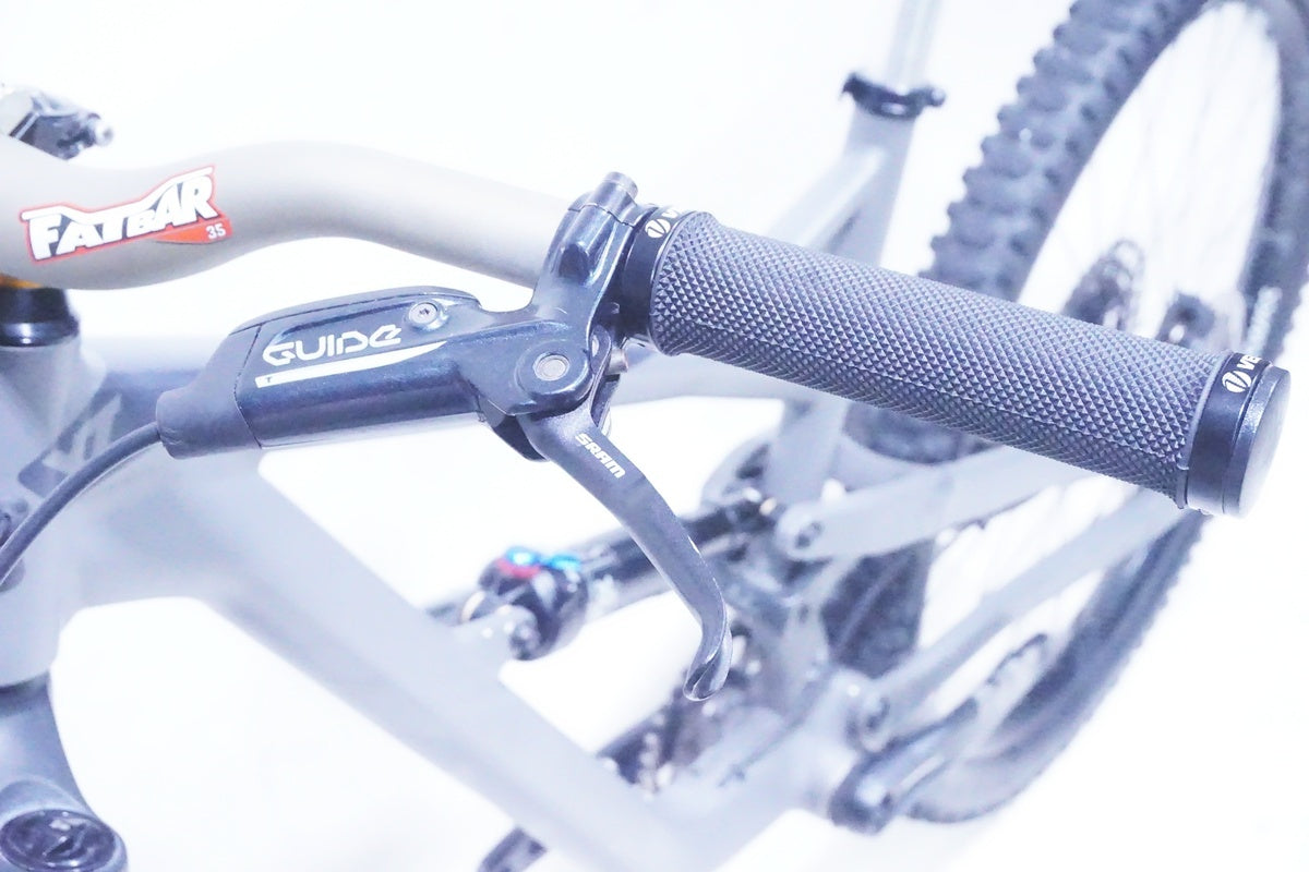 YT INDUSTRIES 「ワイ・ティー・インダストリアル」 JEFFSY 2019年モデル 27AL BASE マウンテバイク / 京都西院店