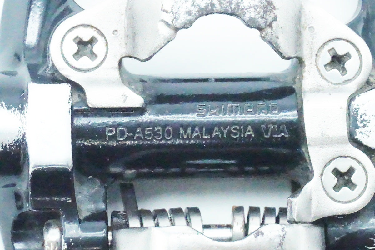 SHIMANO「シマノ」 PD-A530 ペダル/ 京都西院店