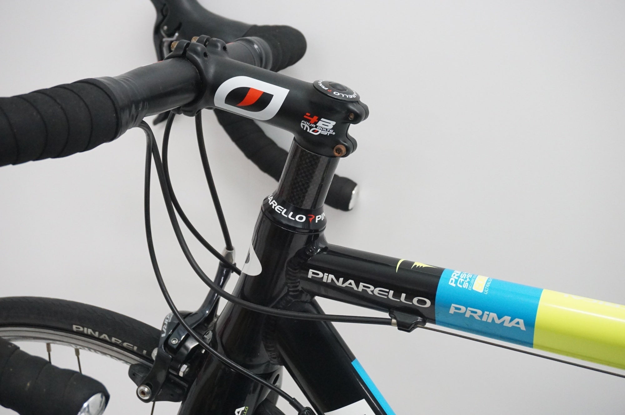 PINARELLO 「ピナレロ」 PRIMA SORA 2018年モデル ロードバイク / 福岡店