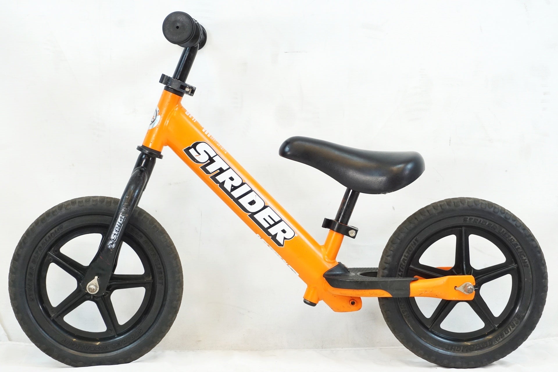 STRIDER 「ストライダー」 SPORT 12 年式不明 キックバイク / 有明ガーデン店