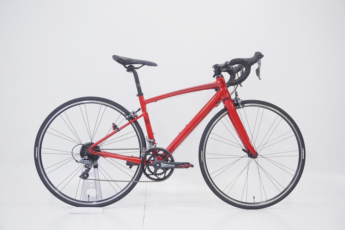 MERIDA「メリダ」 RIDE80 2024年モデル ロードバイク / 京都八幡店