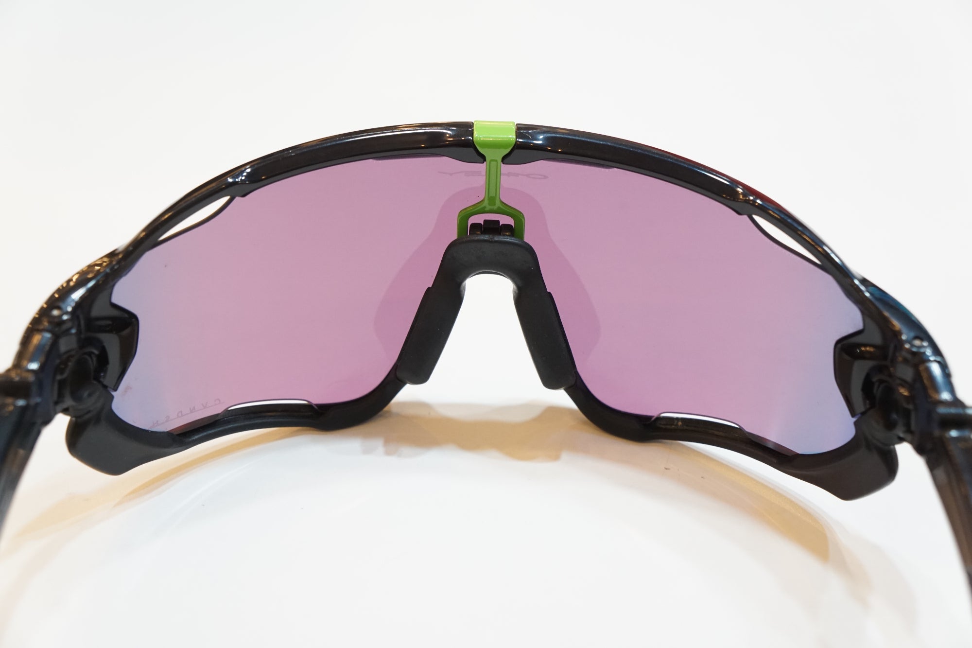 OAKLEY 「オークリー」 JAWBREAKER アイウェア / バイチャリ浦和ベース