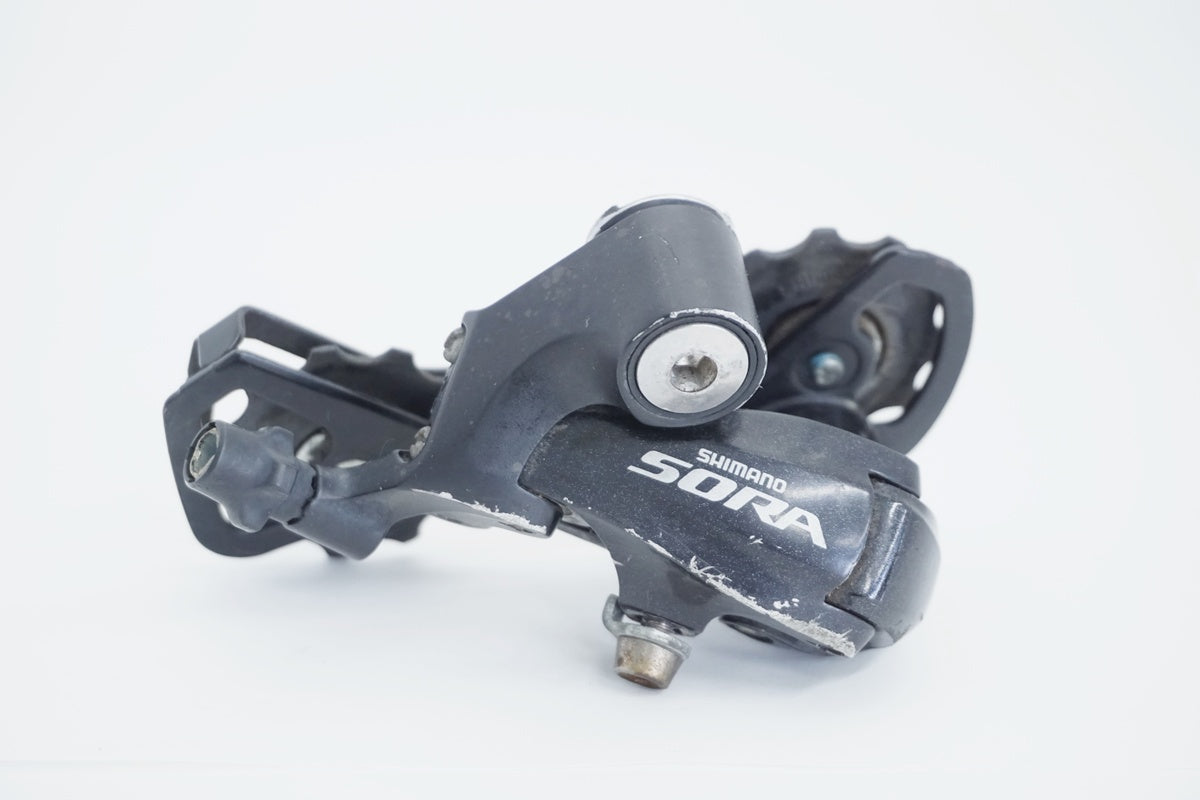 SHIMANO 「シマノ」 SORA RD-3500 SS リアディレイラー / 京都八幡店