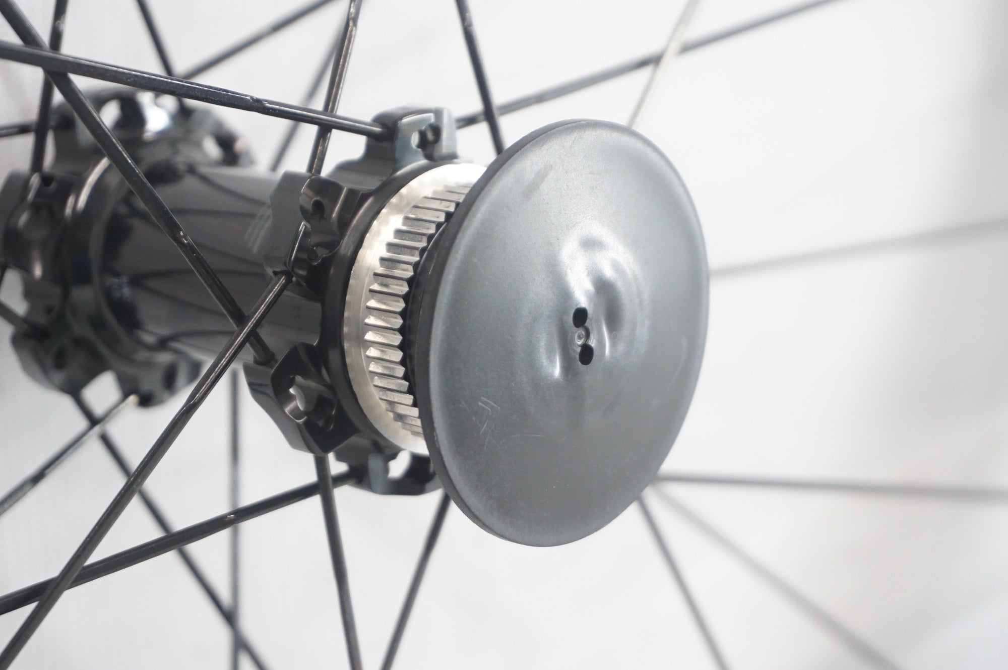 SHIMANO 「シマノ」 DURA-ACE WH-R9270 C36 TL フロントホイール / 阪急塚口店