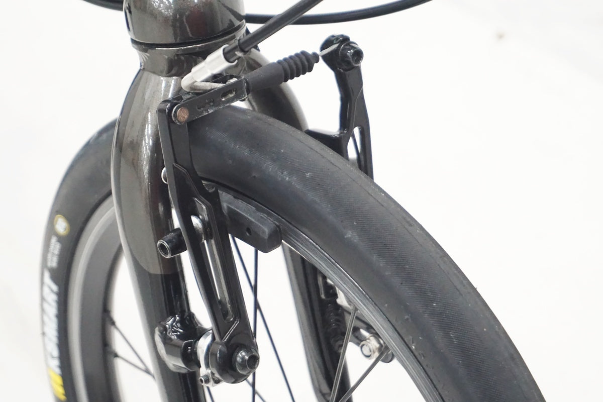 DAHON 「ダホン」 K3 PRO 16インチ 2021年モデル 折り畳み自転車 / 大阪美原北インター店