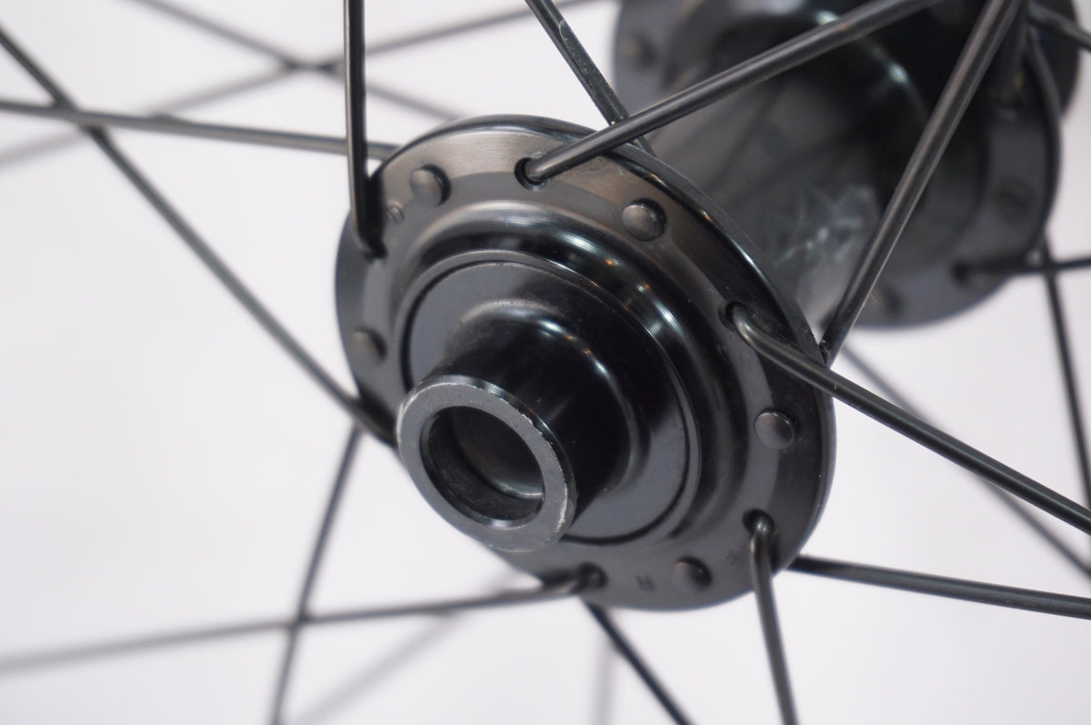 BONTRAGER 「ボントレガー」 AFFINITY TLR DISC シマノ11s ホイールセット / 世田谷店