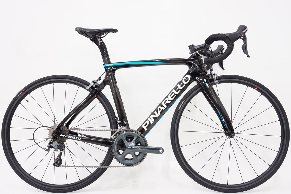 PINARELLO「ピナレロ」 GAN 2016年モデル ロードバイク / 浜松店