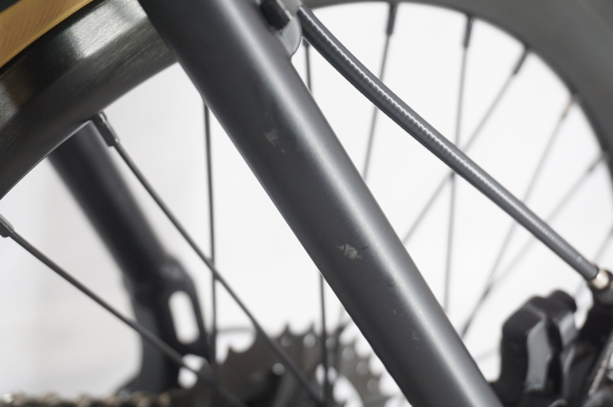 RITEWAY 「ライトウェイ」 GLACIER 2019年モデル 20インチ ミニベロ / 阪急塚口店