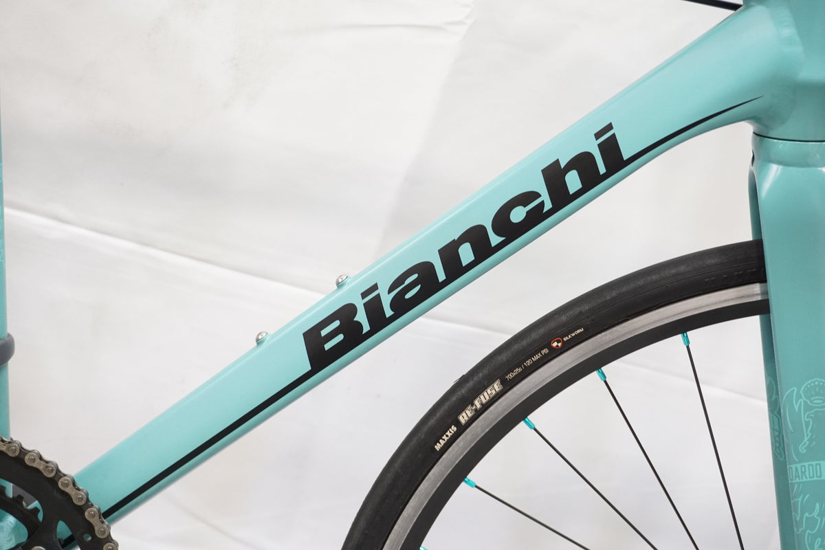 BIANCHI 「ビアンキ」 ROMA3 2017年モデル クロスバイク / 大宮店