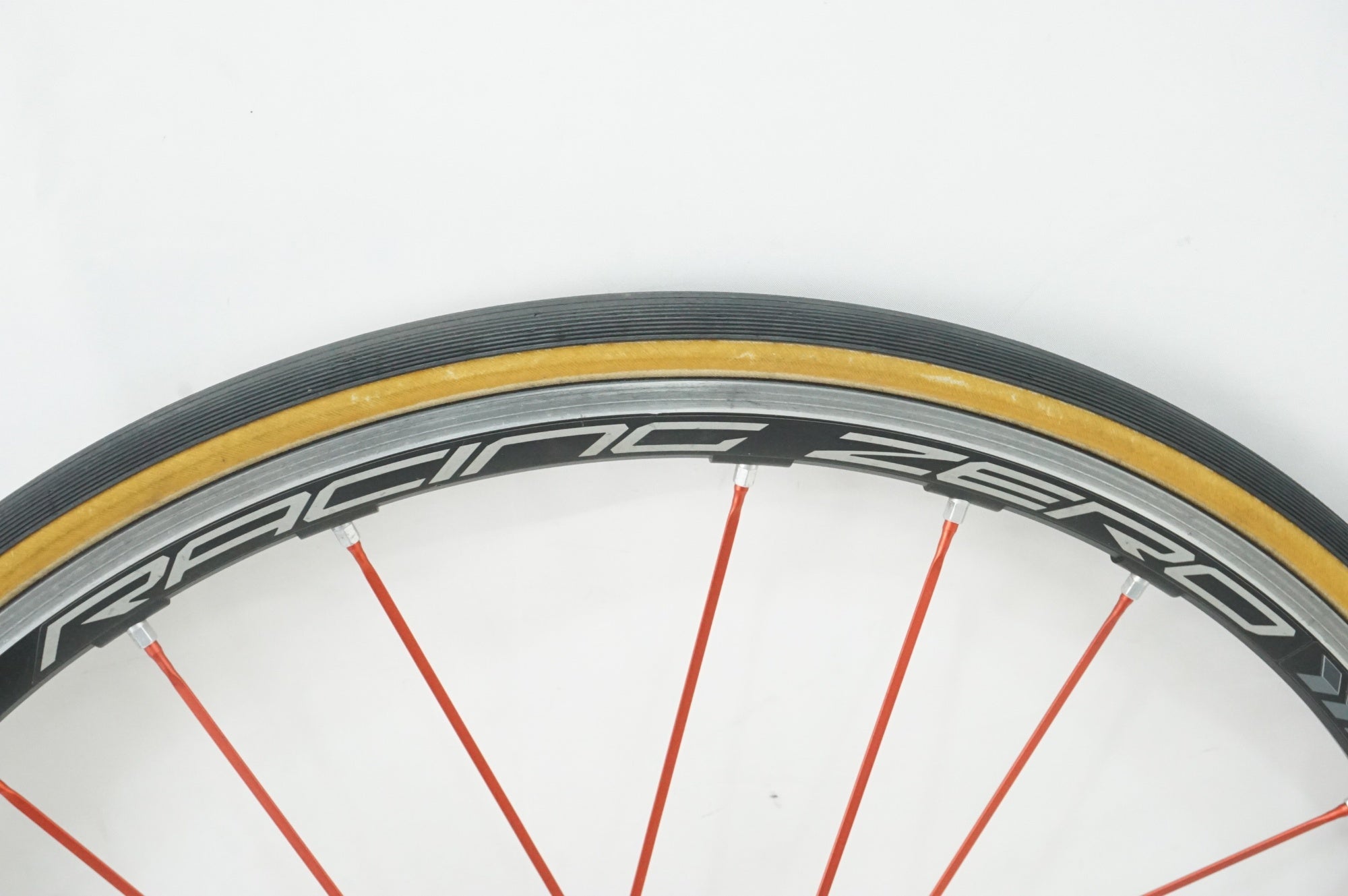 FULCRUM 「フルクラム」 RACING ZERO シマノ11S ホイールセット / 大宮店