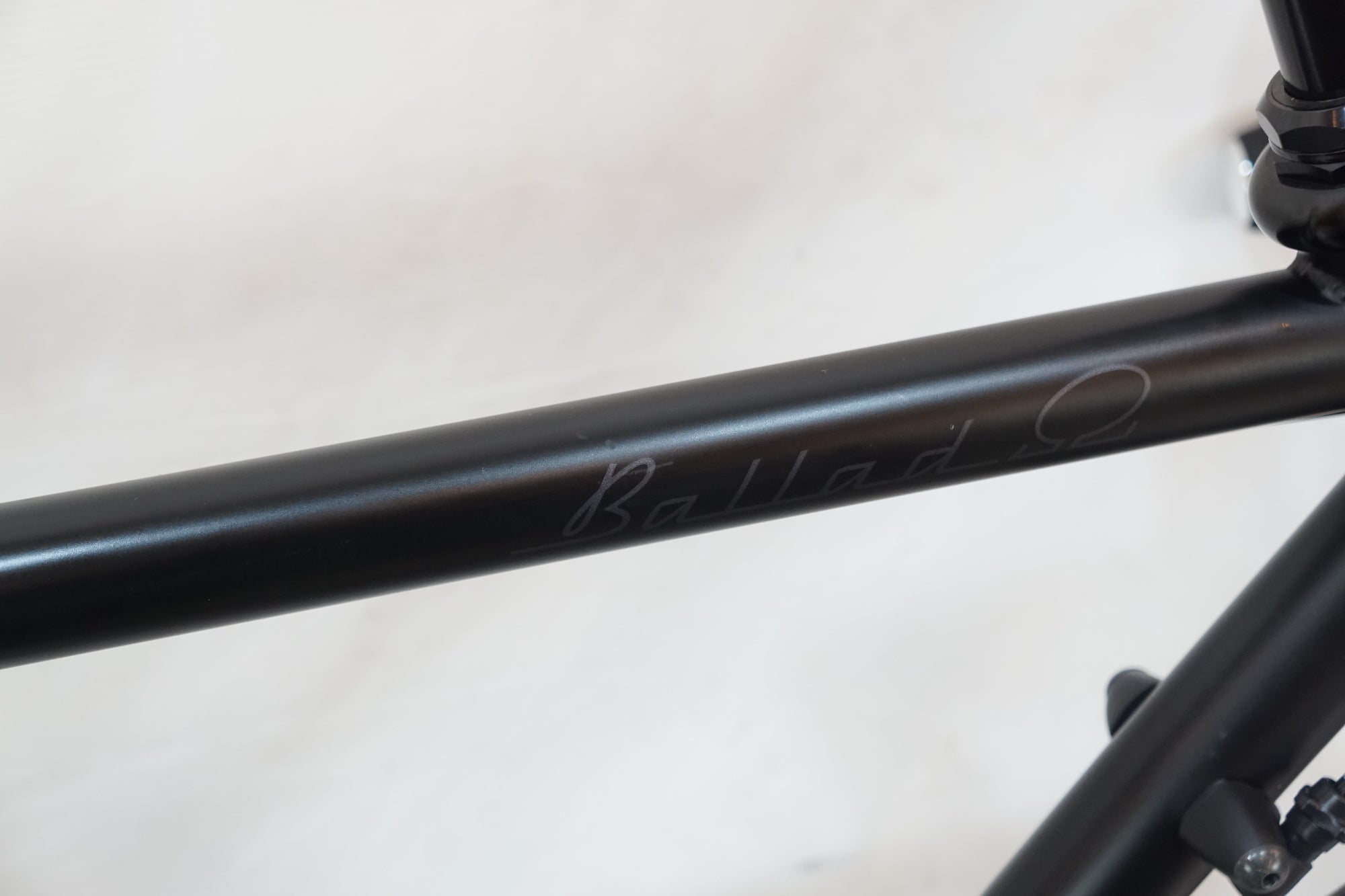 FUJI 「フジ」 BALLAD Ω 年式不明 ロードバイク / バイチャリ浦和ベース