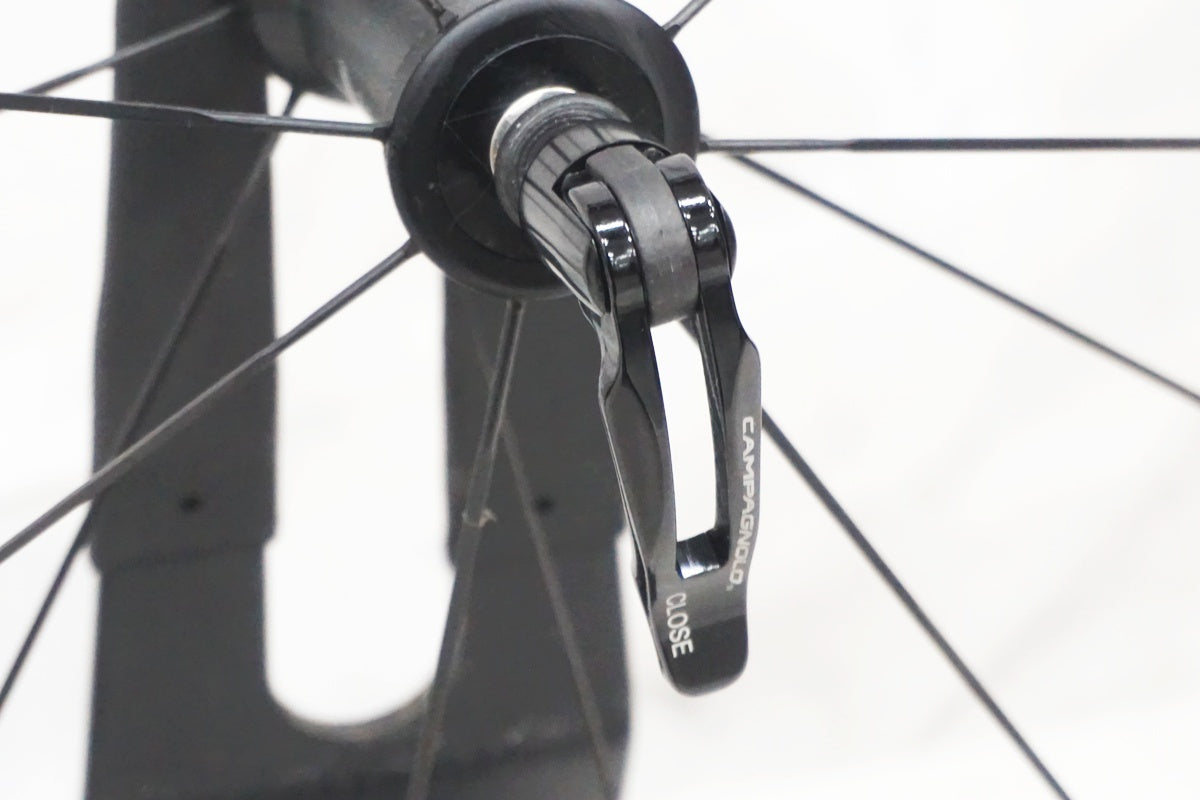 CAMPAGNOLO 「カンパニョーロ」 ZONDA C17 シマノ11速 ホイールセット / 大阪美原北インター店