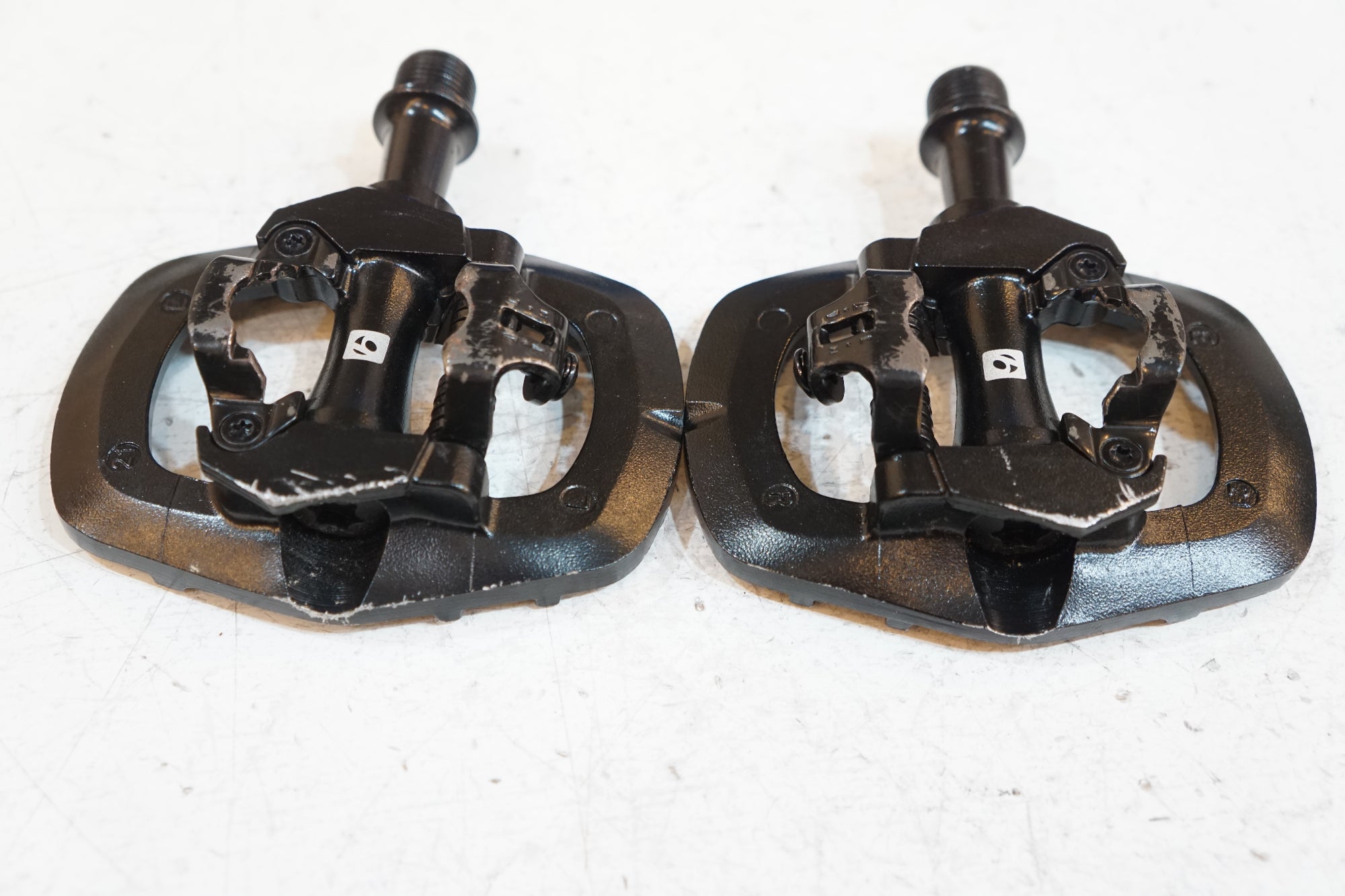 BONTRAGER 「ボントレガー」 SPD ペダル / バイチャリ浦和ベース