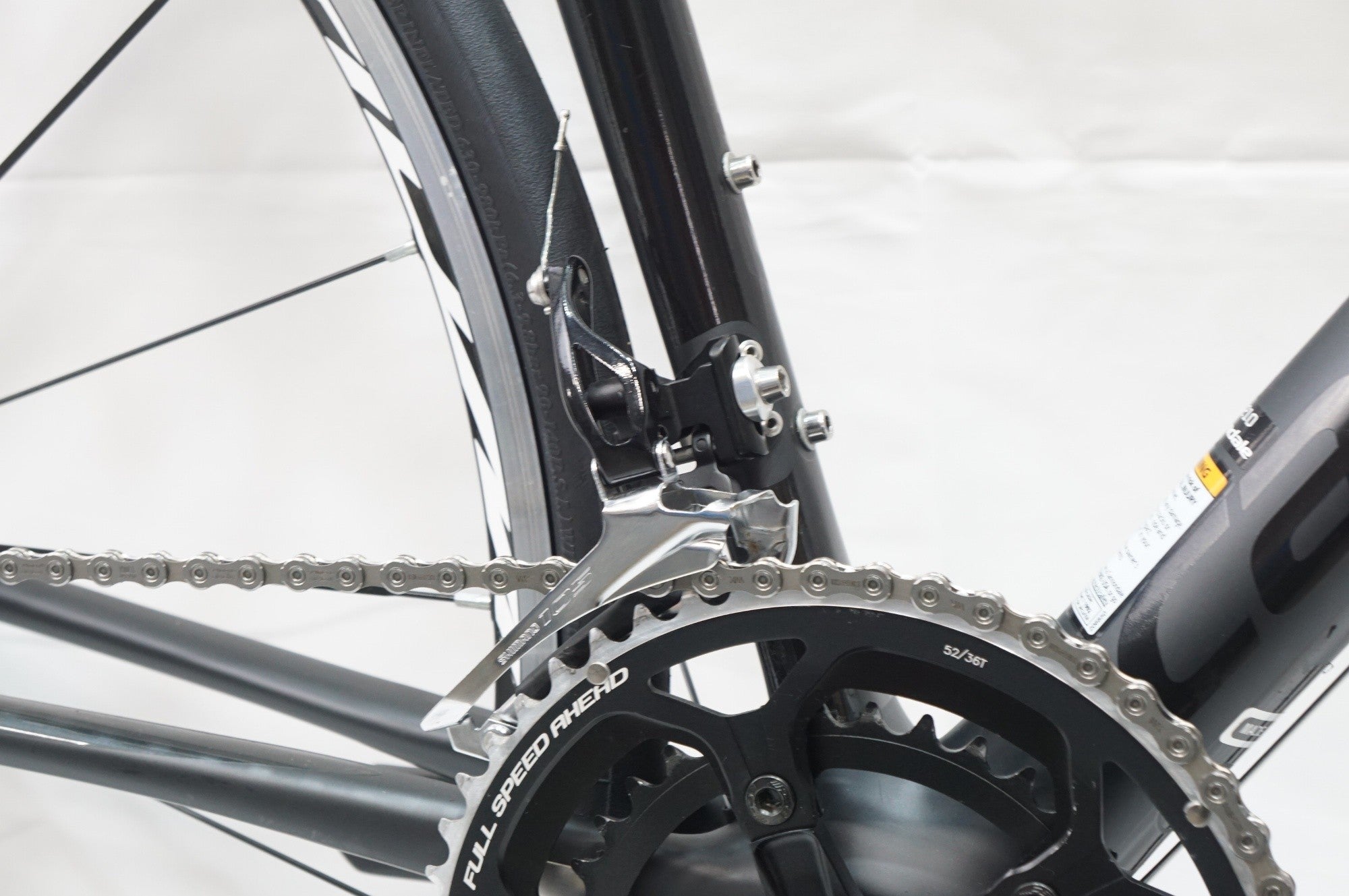 CANNONDALE 「キャノンデール」 SUPERSIX EVO CARBON 105 2017年モデル ロードバイク / 大宮店
