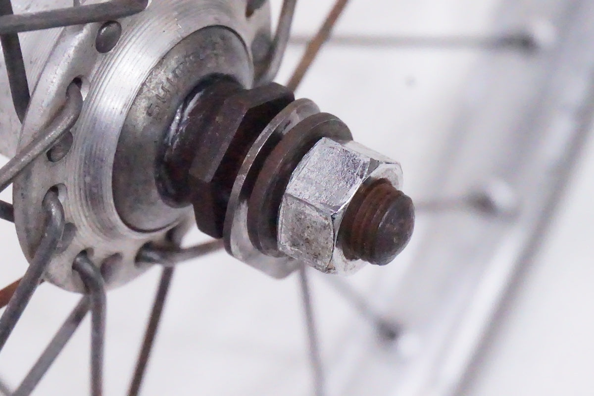 ARAYA「アラヤ」 20x1.5 ホイールセット / 京都西院店