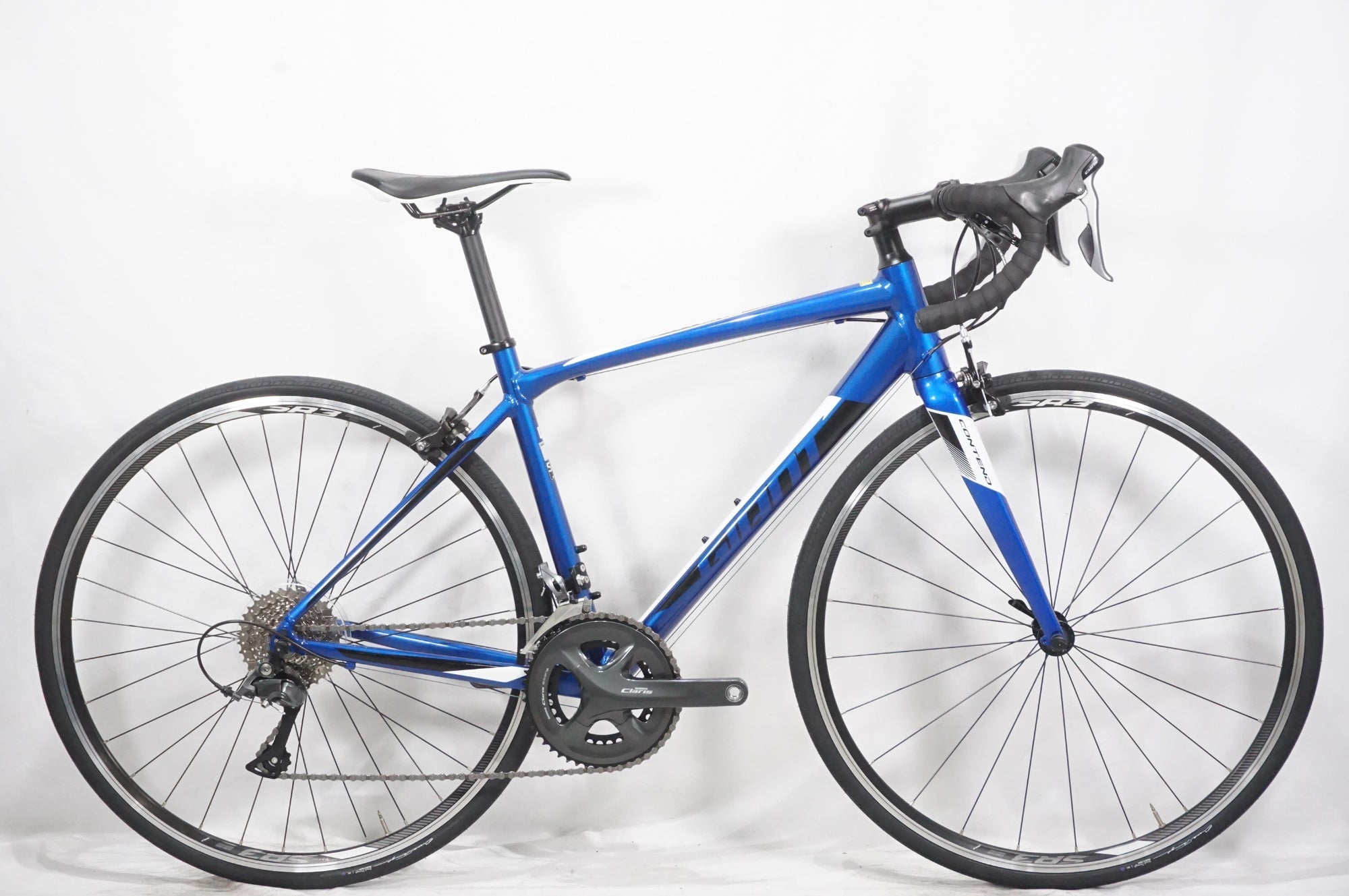 GIANT 「ジャイアント」 CONTEND2 2018年モデル ロードバイク / AKIBA店