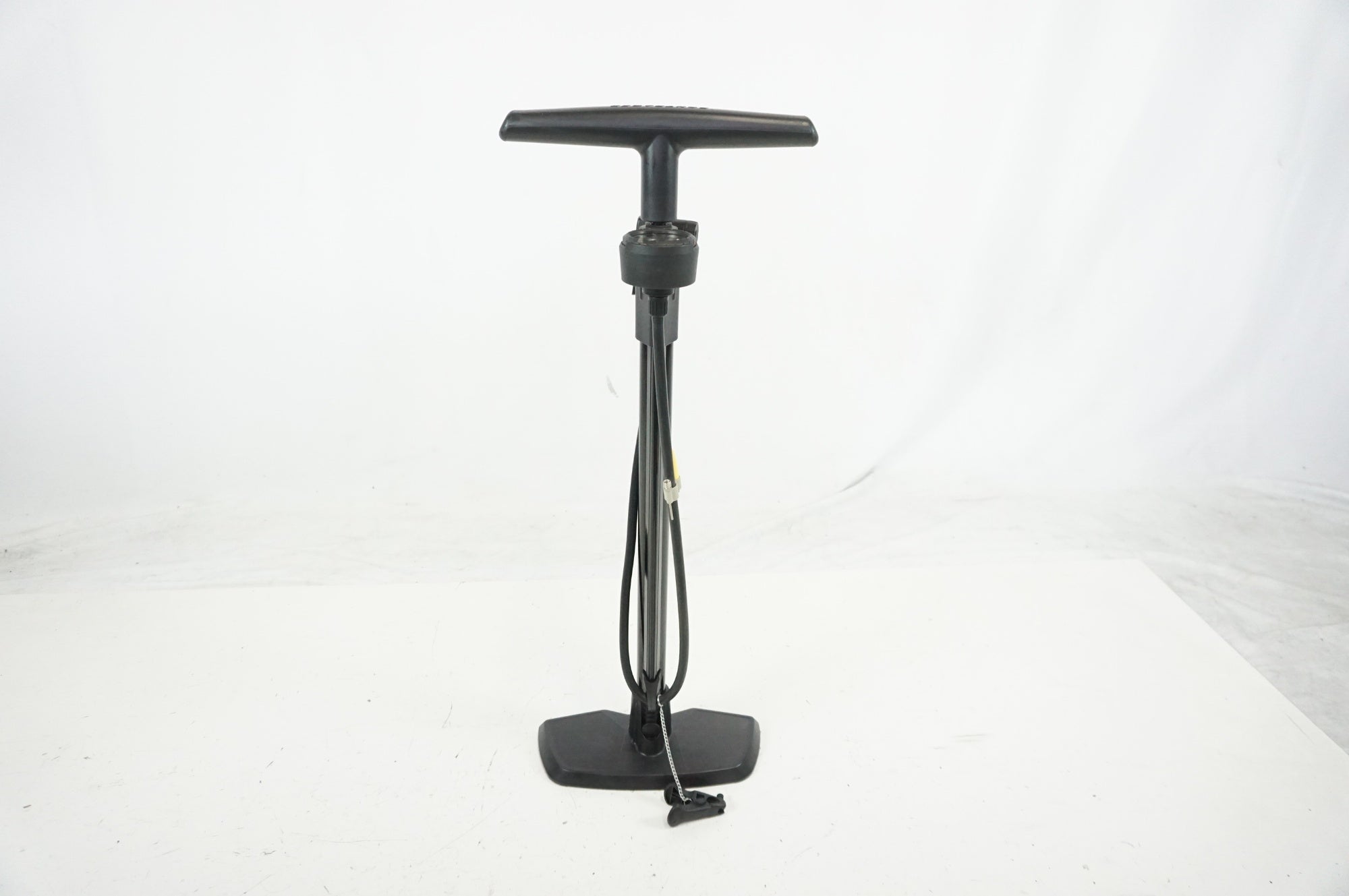 BONTRAGER 「ボントレガー」 RE CHARGER フロアポンプ / 宇都宮店