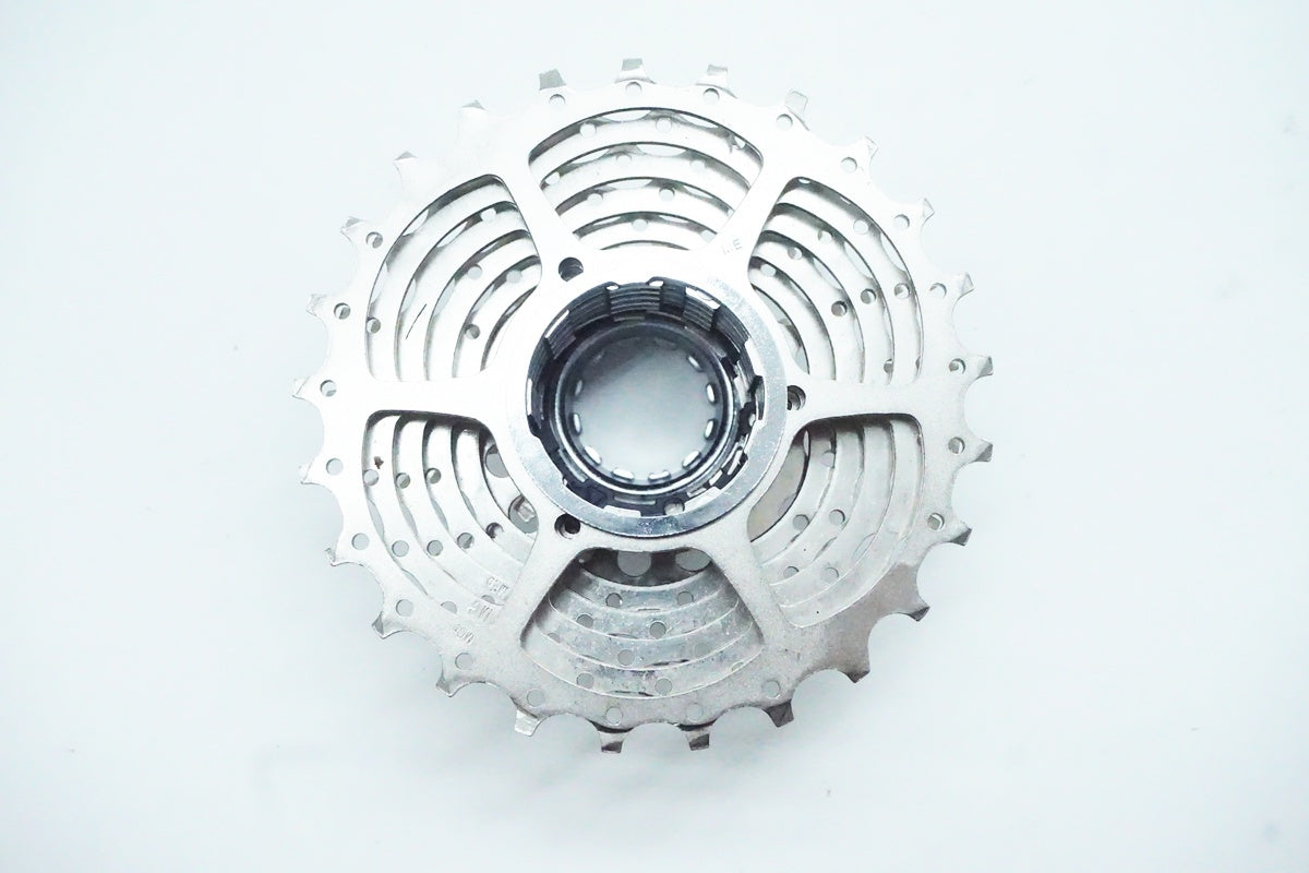 SHIMANO「シマノ」 CS-HG50-9 11-25T スプロケット/ 京都西院店