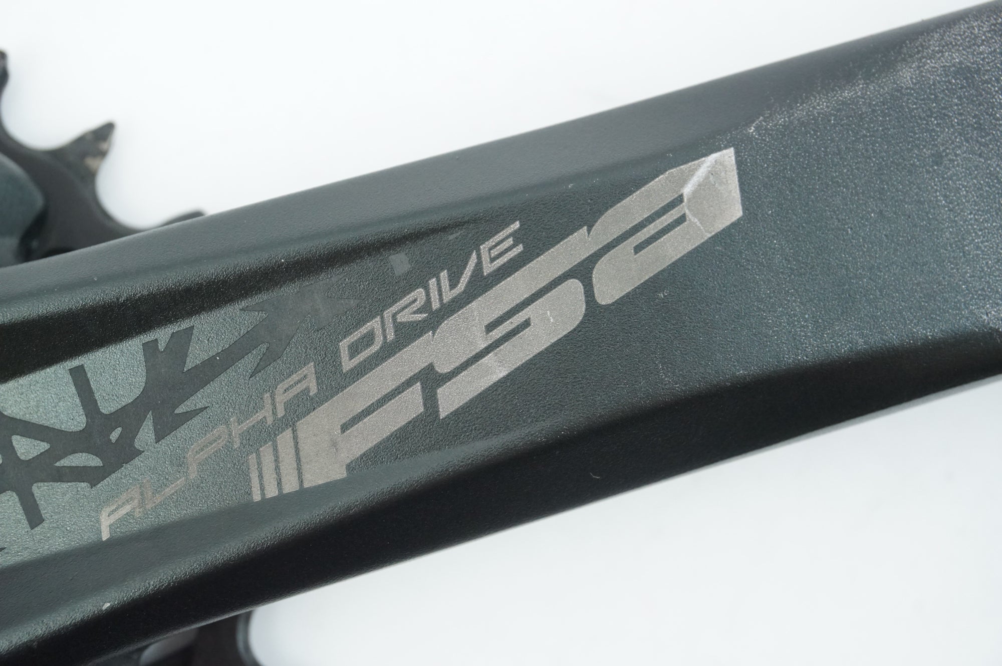 FSA 「エフエスエー」 ALPHA DRIVE 28T 175mm クランクセット / 中目黒店