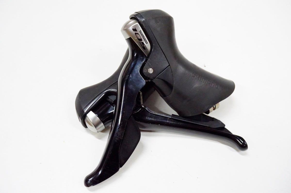 ジャンク SHIMANO 「シマノ」 105 ST-5800 デュアルコントロールレバー / 名古屋大須店