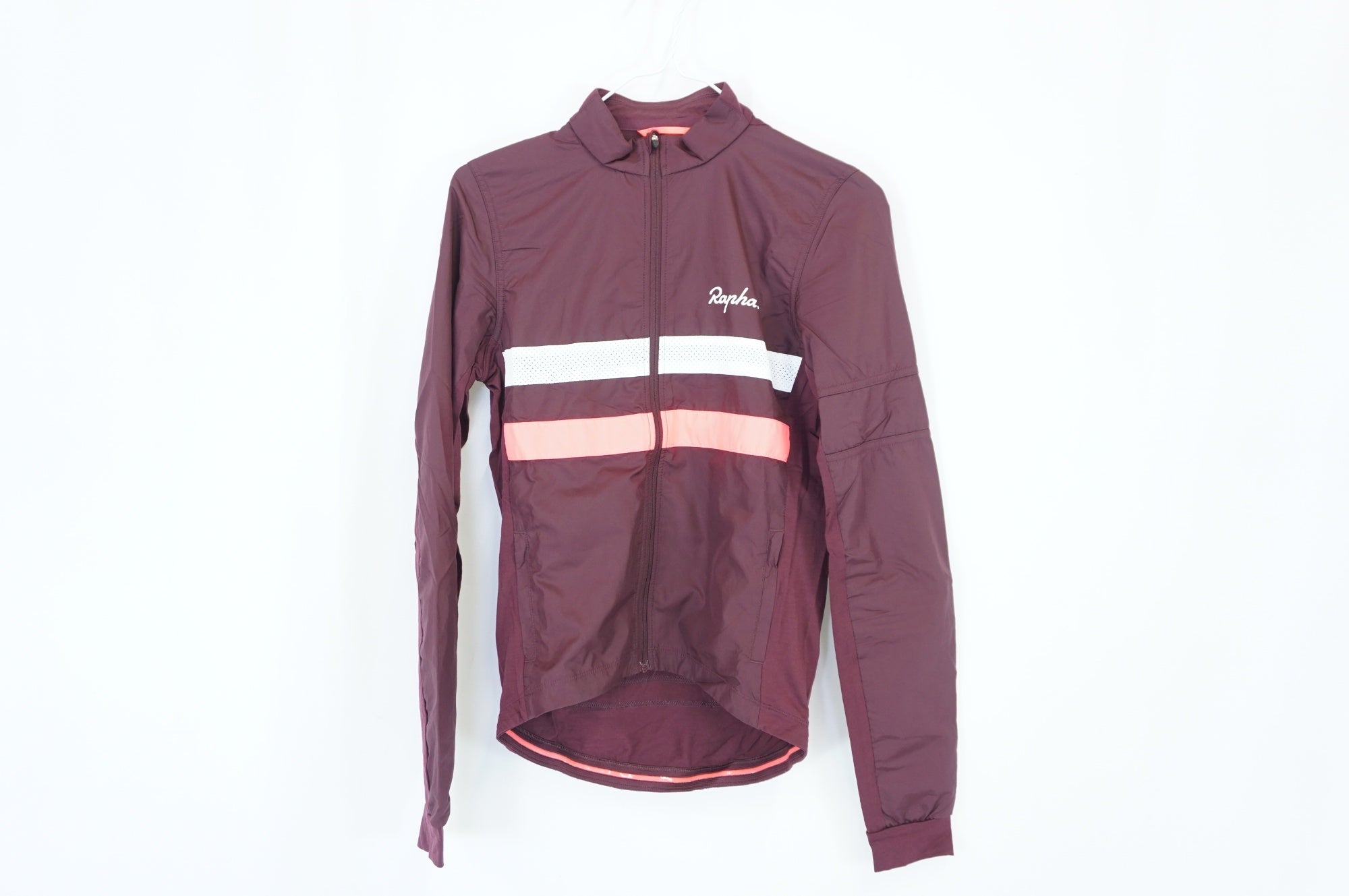 RAPHA 「ラファ」 brevet long sleeve windblock サイズXS 長袖ジャージ / 宇都宮店