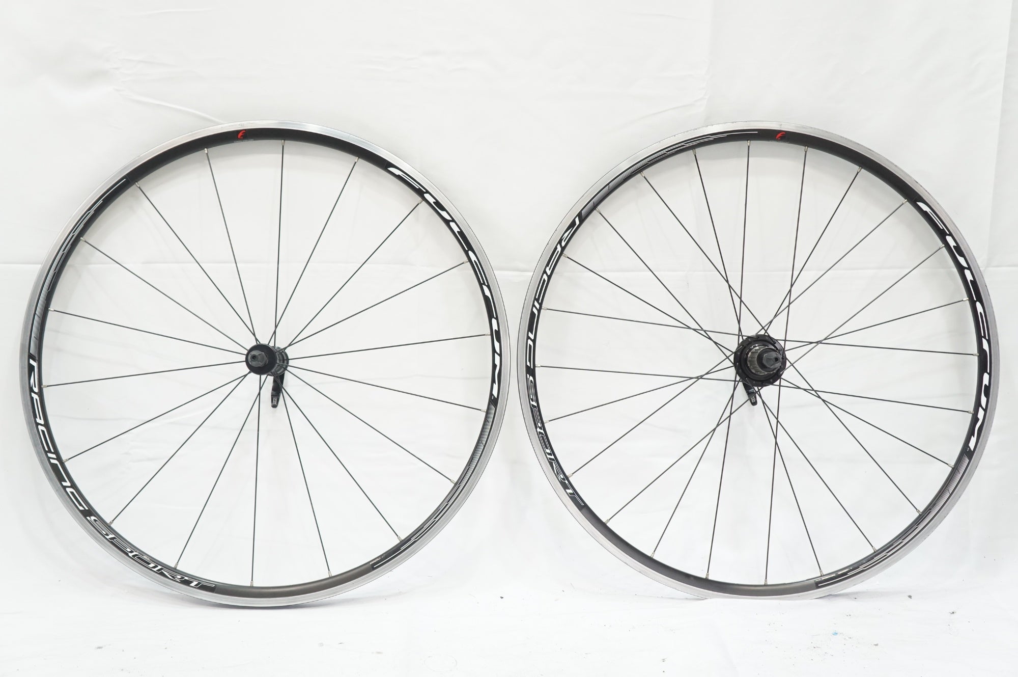 FULCRUM 「フルクラム」 RACING SPORT シマノ11速 ホイールセット / 大宮店