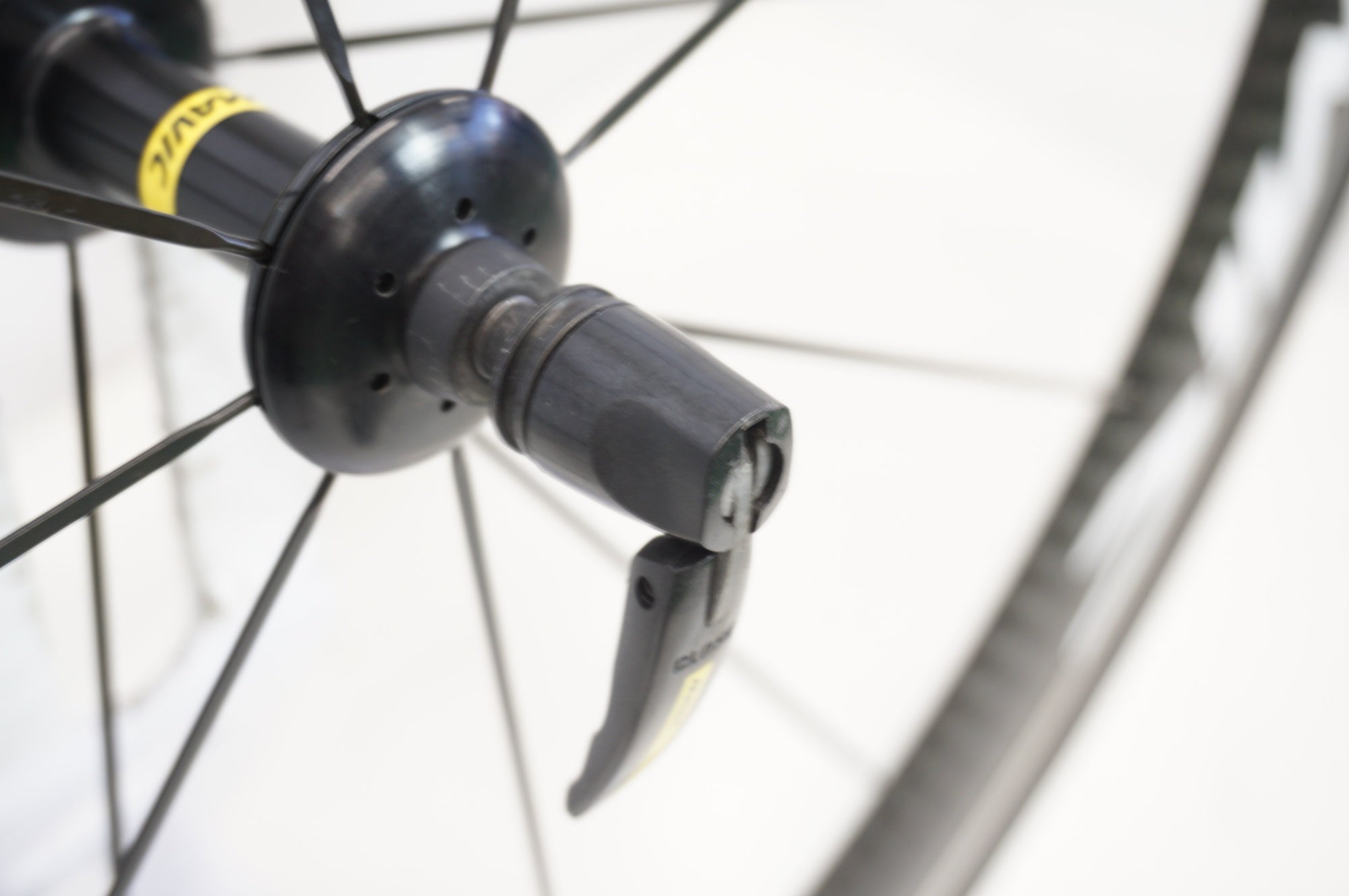 MAVIC 「マビック」 COSMIC PRO CARBON シマノ11s ホイールセット / 宇都宮店