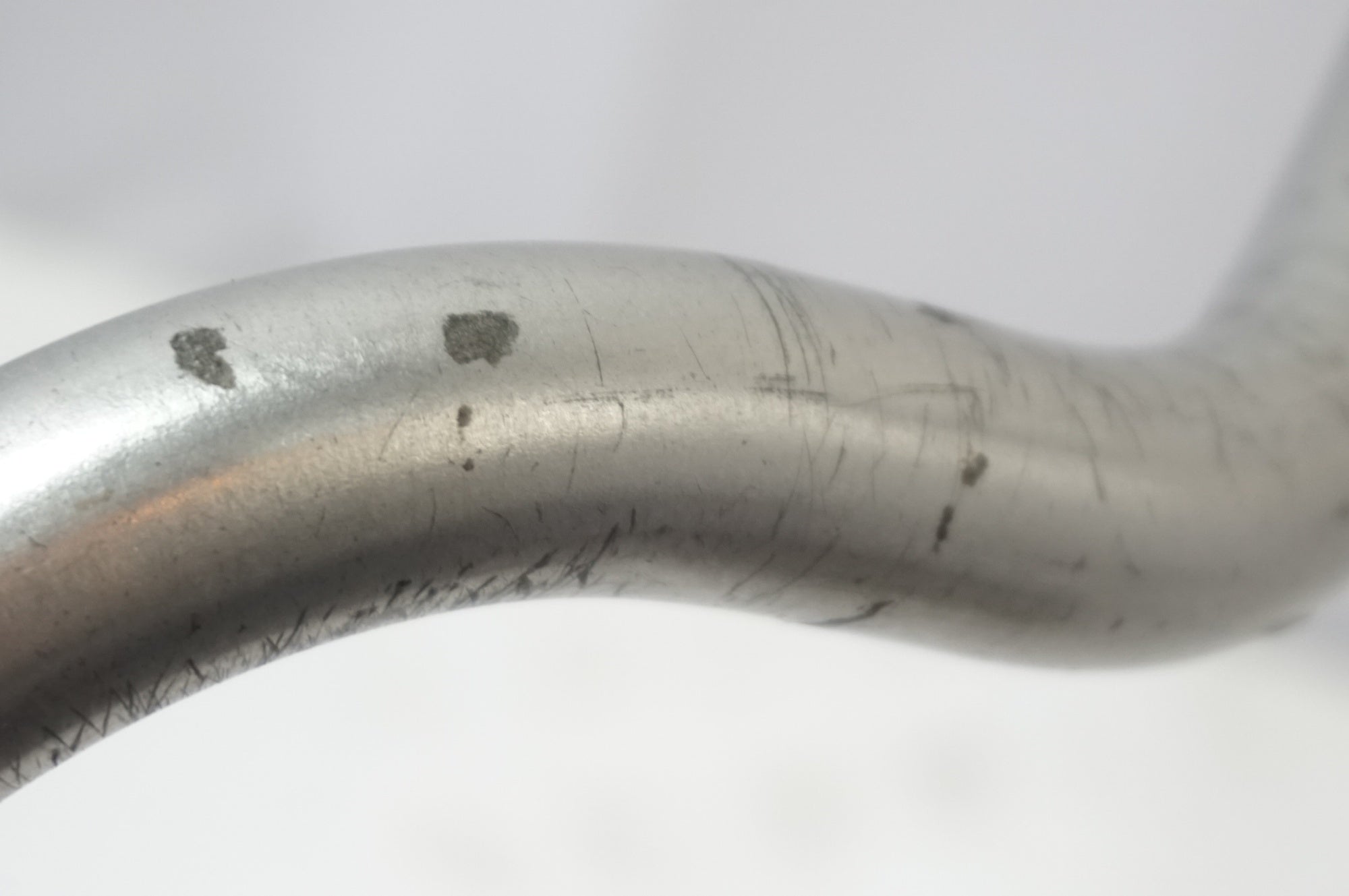 NITTO x SCOTT 「ニットー x スコット」 DH-1 Φ26.0 400mm ハンドル / 世田谷店