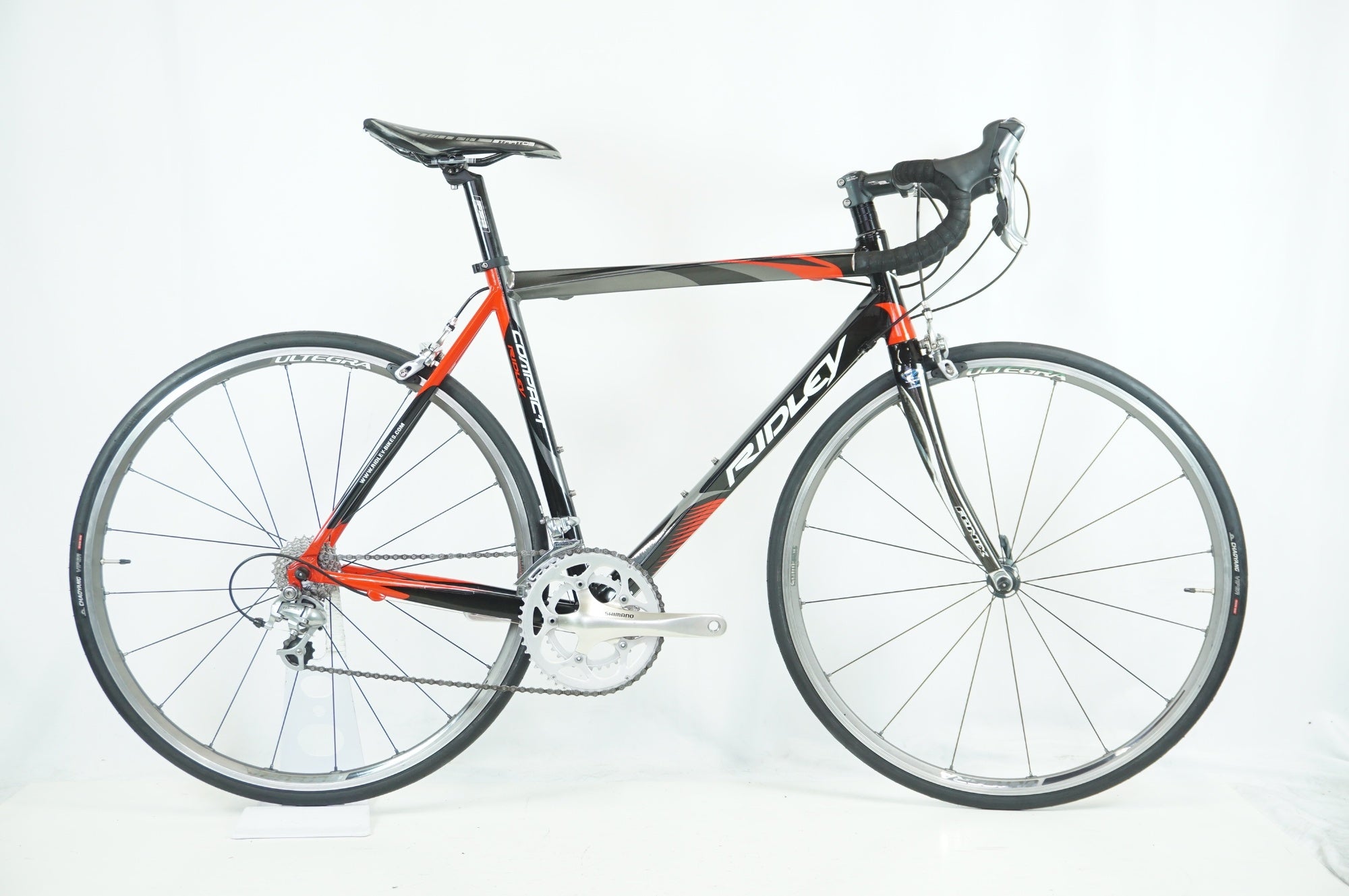 RIDLEY 「リドレー」 TRITON S 2008年モデル ロードバイク/ 大阪美原北インター店 RIDLEY 「リドレー」 TRITON S 2008年モデル ロードバイク/ 大阪美原北