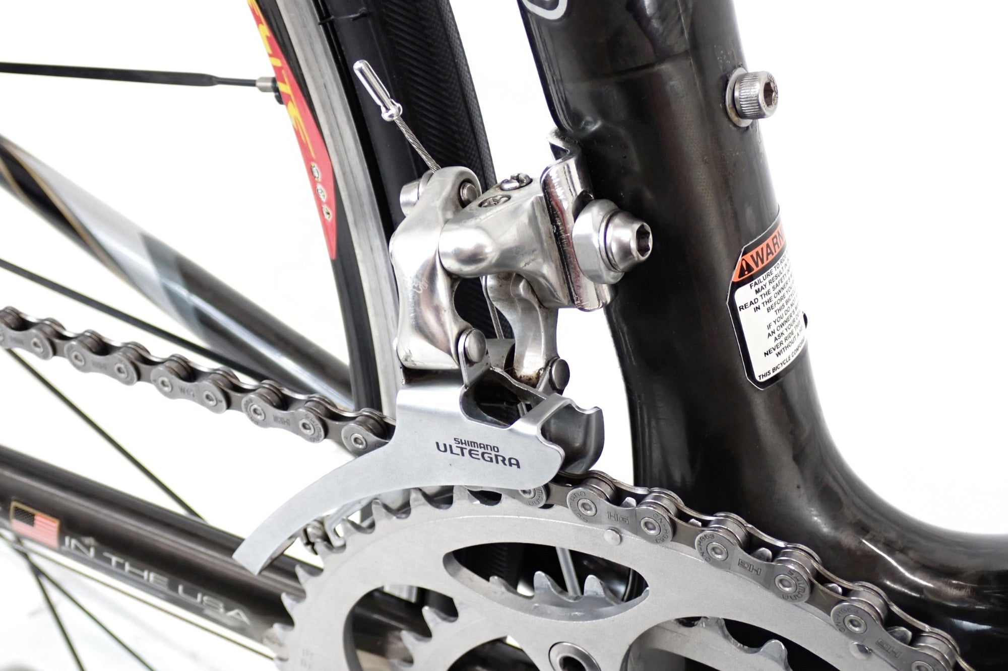 TREK 「トレック」 5500 2004年モデル ロードバイク / 伊勢崎店