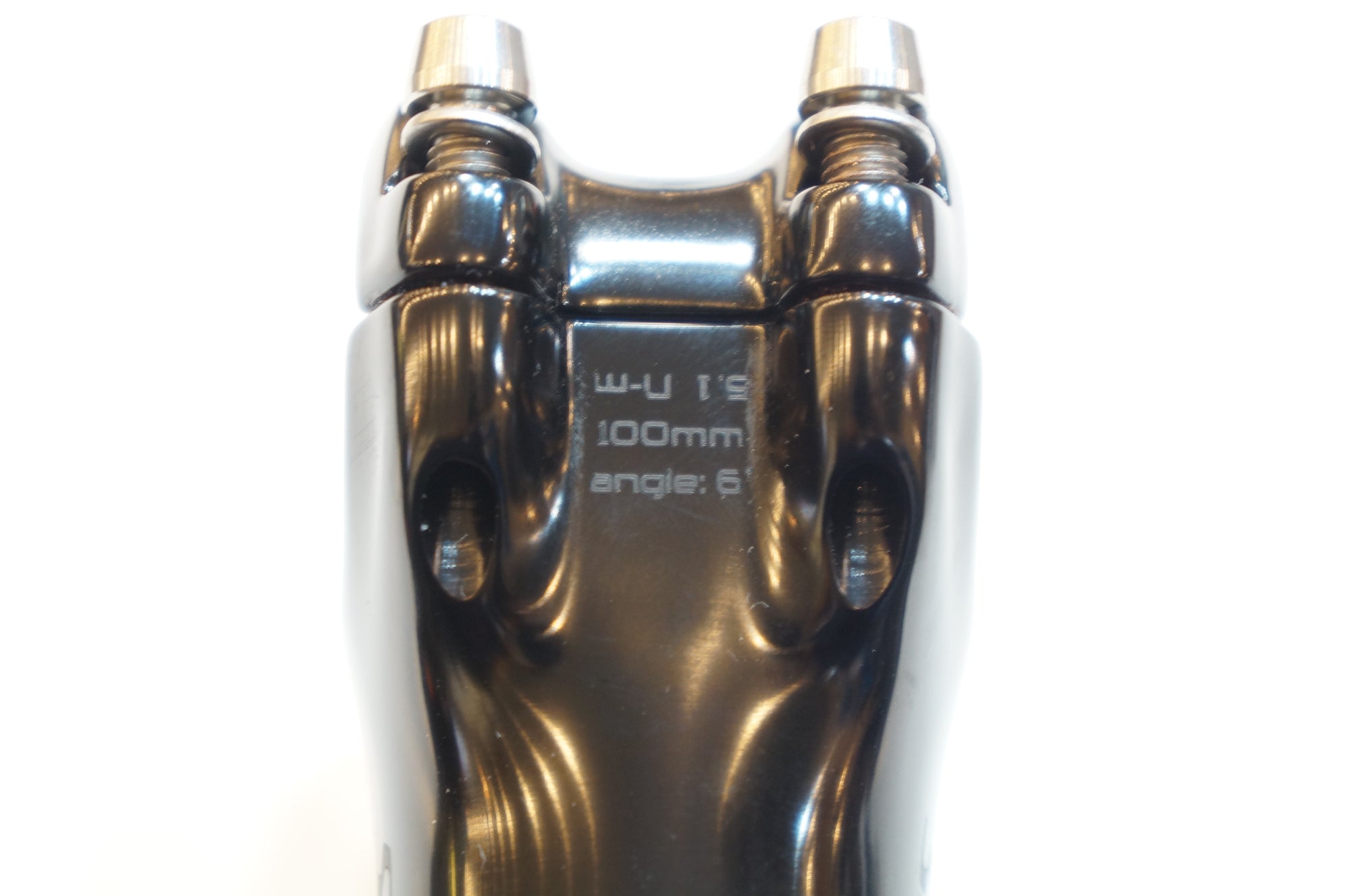 SPECIALIZED 「スペシャライズド」 S-WORKS SL φ31.8 100mmステム / バイチャリ浦和ベース